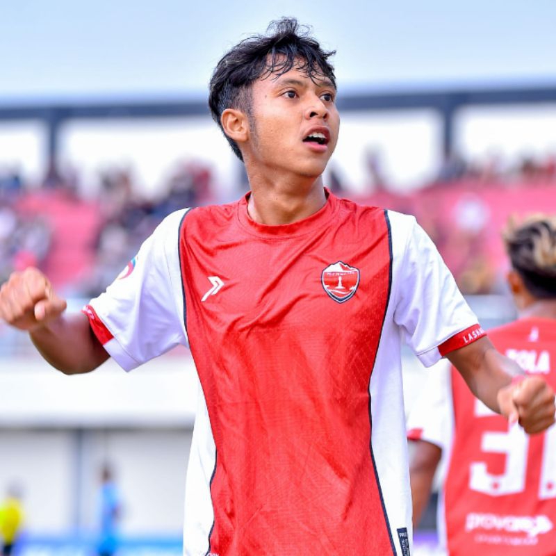 Jersey PSIP Pemalang 2023