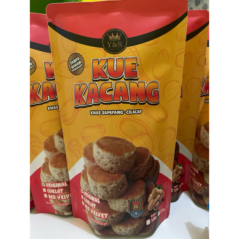 

KUE KACANG KERING original /cemilan enak terlaris 200gr