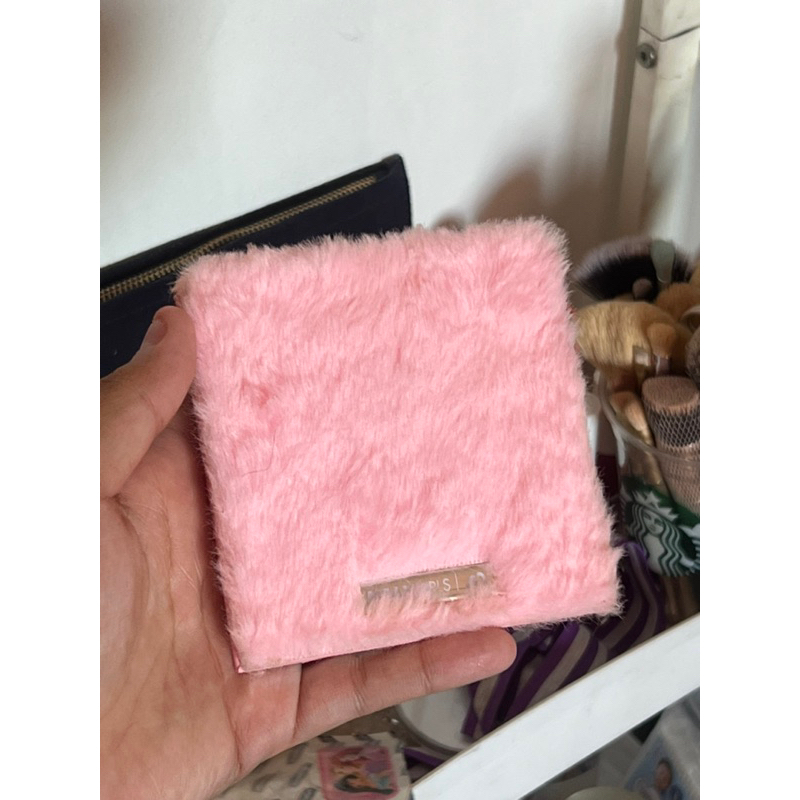 Mad for makeup x mean girls blush preloved