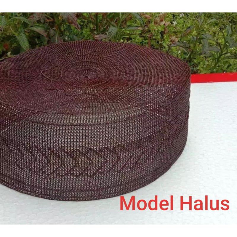 Peci akar jangang tipe 25