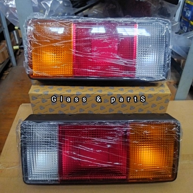LAMPU BELAKANG/STOP LAMP/LAMPU STOP MITSUBISHI CANTER/RAGASA