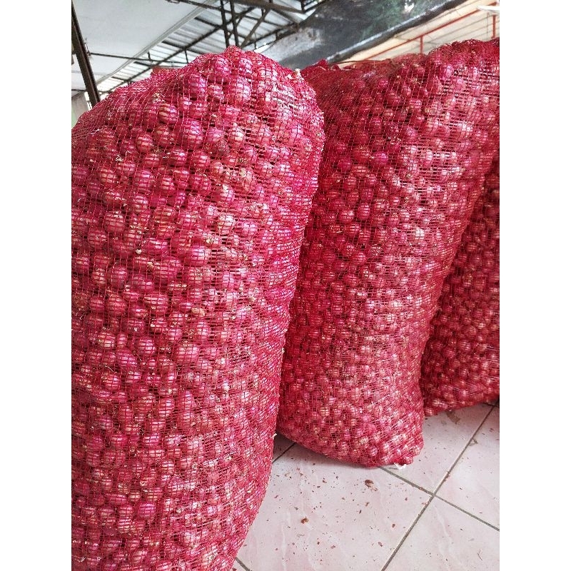 

brambang / bawang merah A super