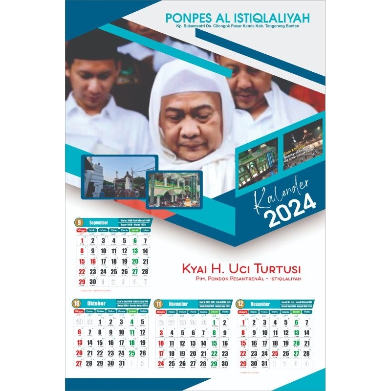 

Kalender Bidan Custom Kalender Dinding Custom Bisa Kasih Foto Kalender Custom