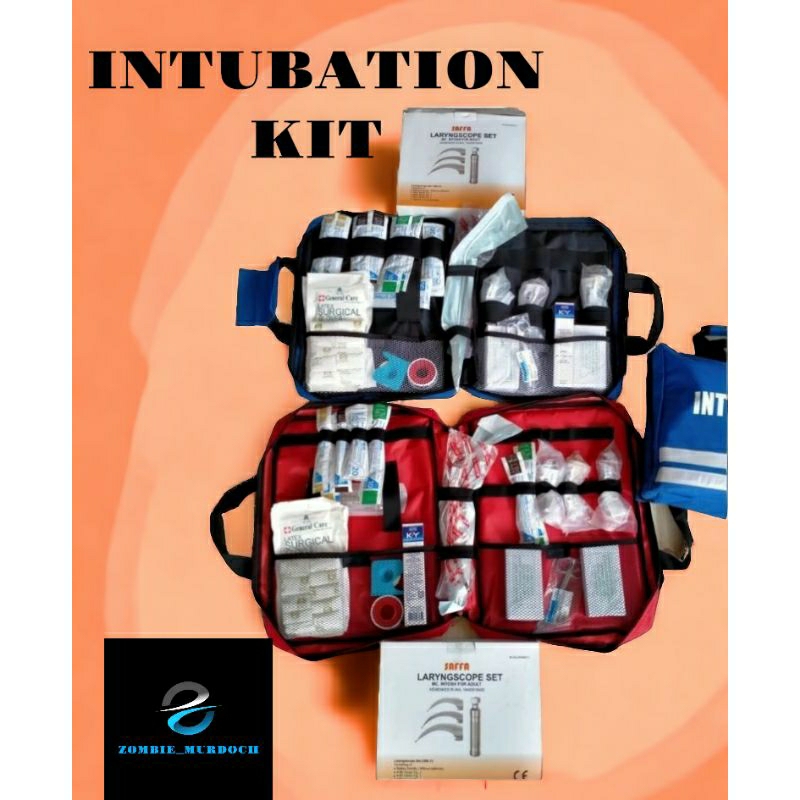 INTUBATION KIT