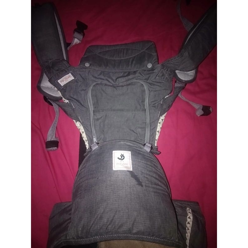 hipseat pognae korea asli