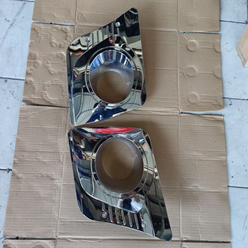 cover foglamp taruna oxxy 1set