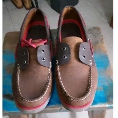 hush puppies loafers