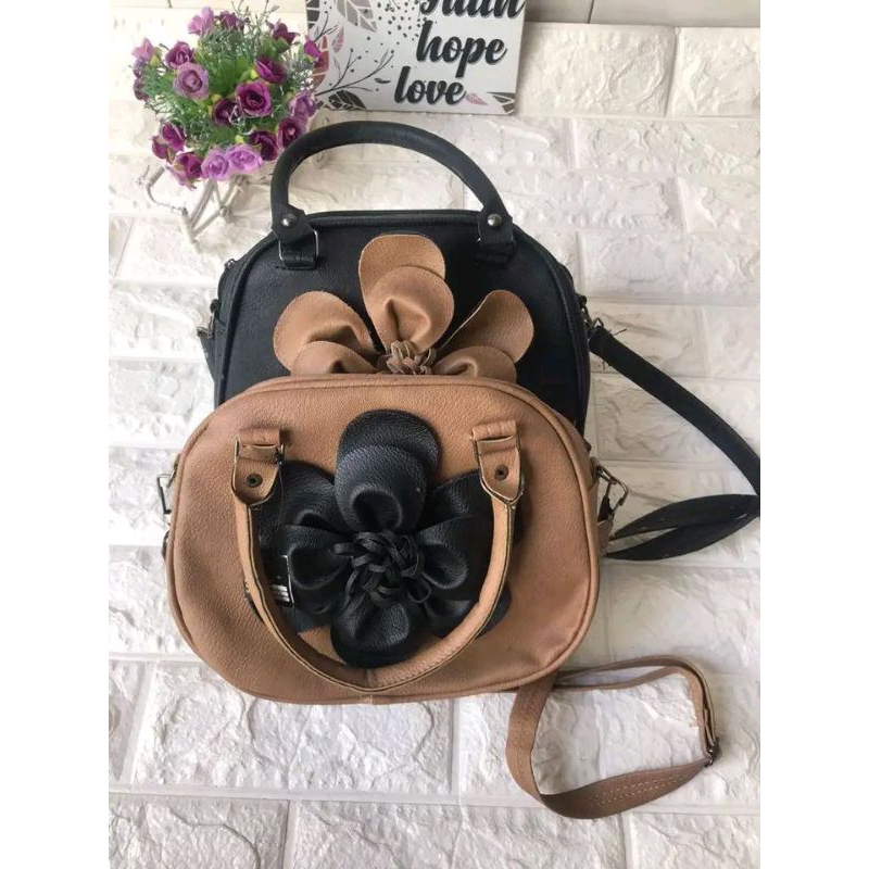TAS EVELYN STUD CAMEL