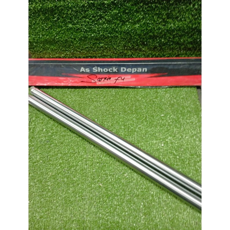 as shock depan/pipa shock depan Suzuki satria Fu Thailand barong merek Takayama