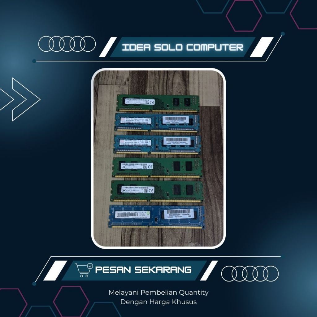 RAM PC DDR3 2GB 4GB 8GB PC3-12800/1600m, lomgdim ddr3 2gb, ram ddr3 4gb