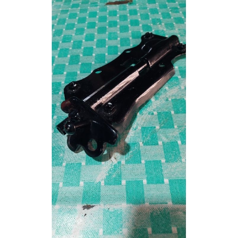 Barstep Supra X 125 Original Bawaan Supra X 125
