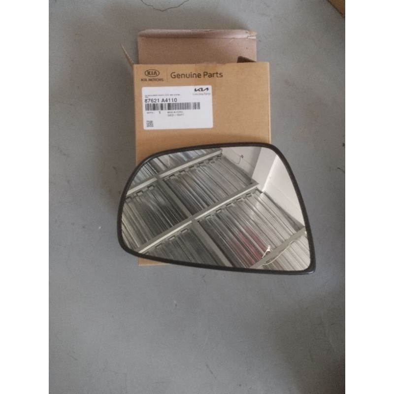 KACA SPION KANAN KIA ALL NEW CARENS