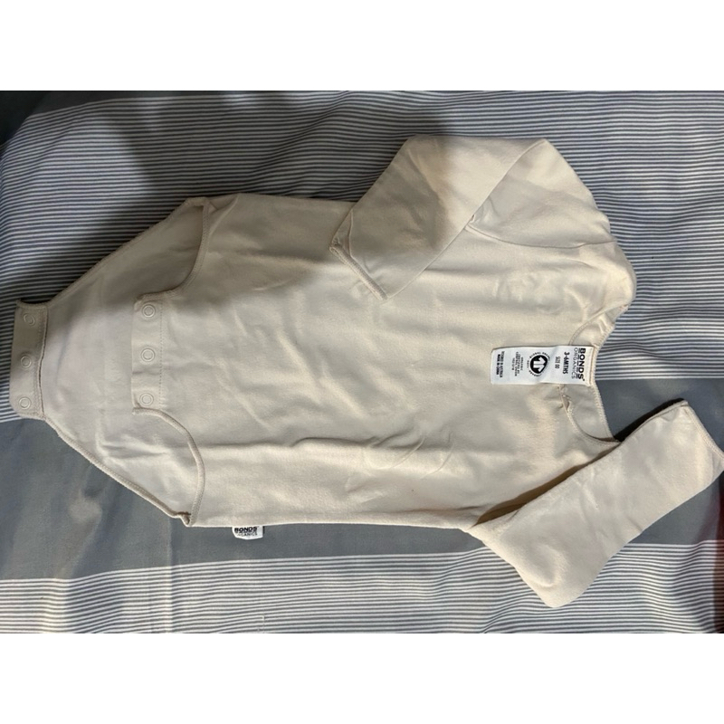 JP Jumpsuit BONDS preloved