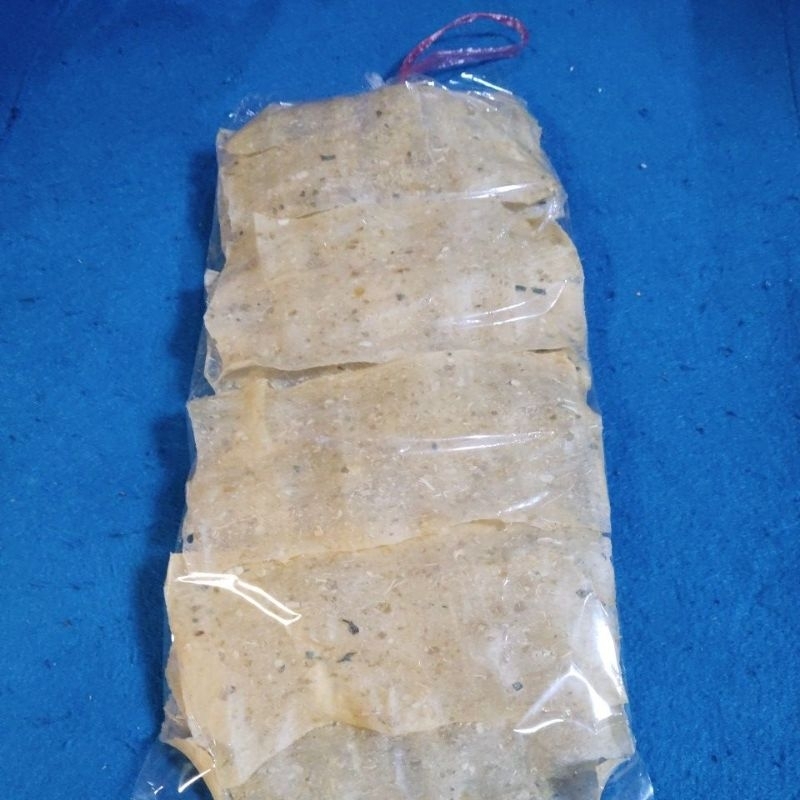

Opak singkong