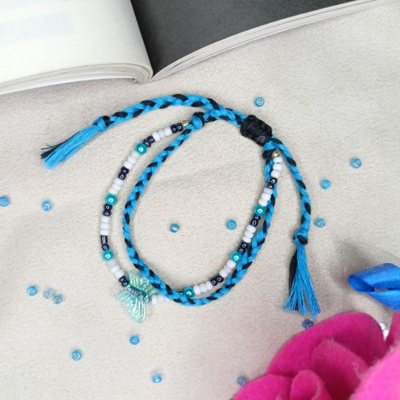 Gelang 2 layer