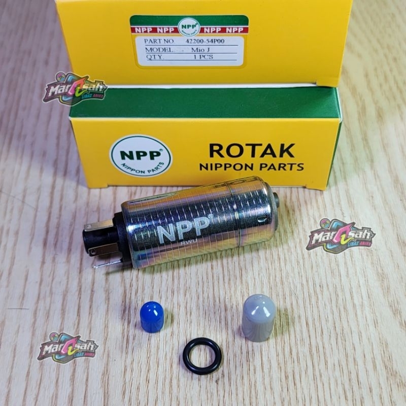 Rotak Mio J 42200-54P00 NPP Rotak Yamaha Mio J merk Npp original