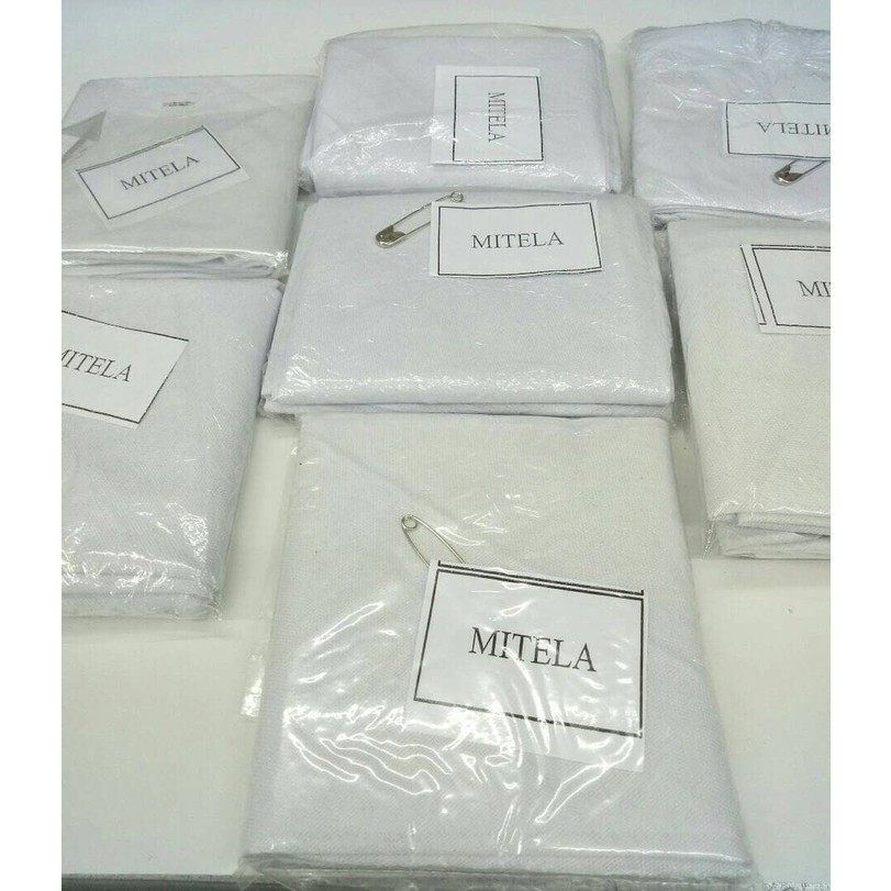 Mitela / kain segitiga / kain p3k mitela
