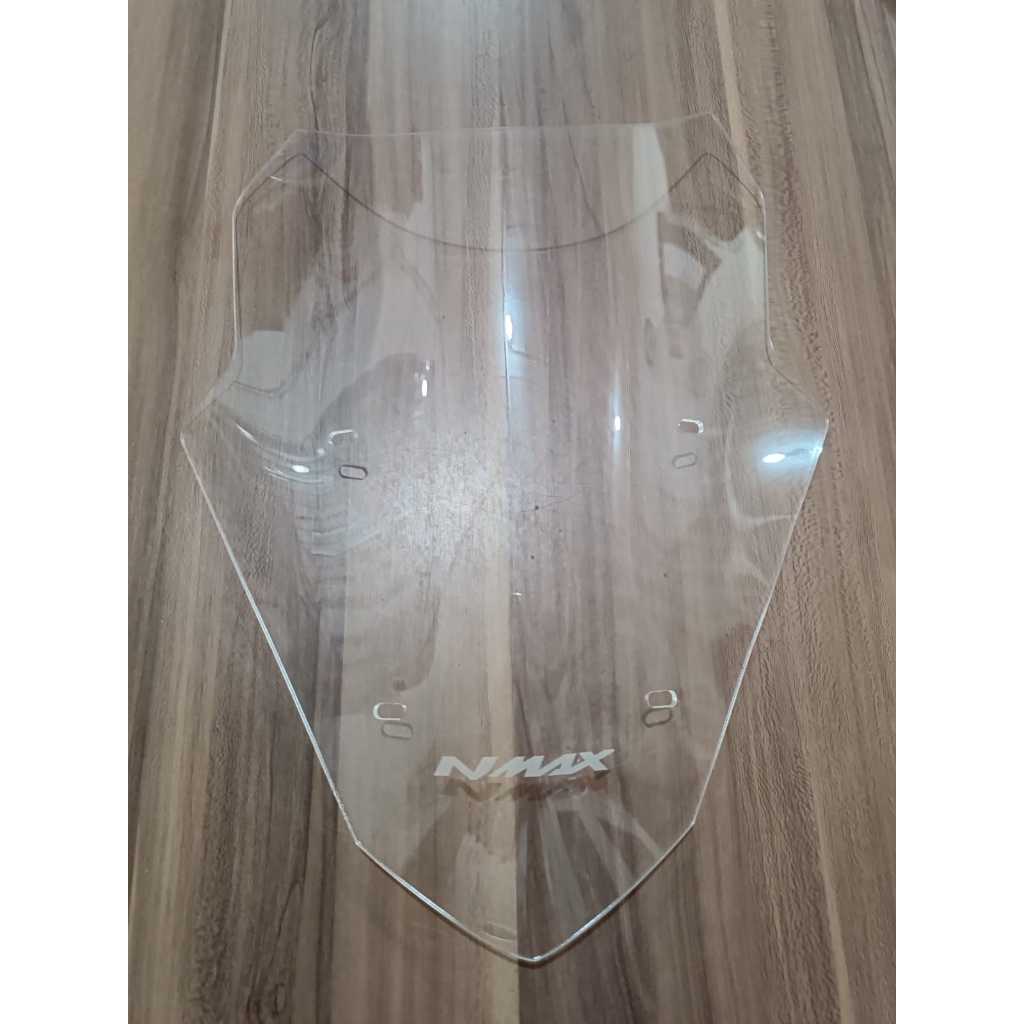 Visor Windshield NMAX 2020 Vector Bening