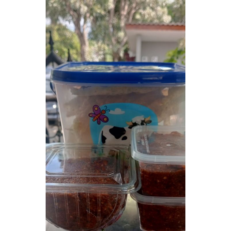 

bumbu pecel khas kediri