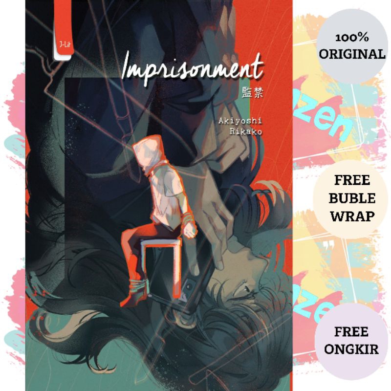 Novel Imprisonment