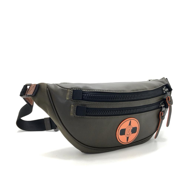 Ch X Michael Belt Bag