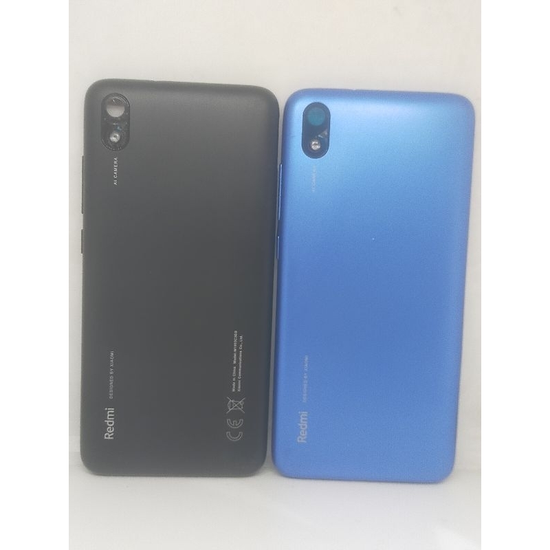 backdoor/backcover/casing tutup belakang Redmi 7A MINUS