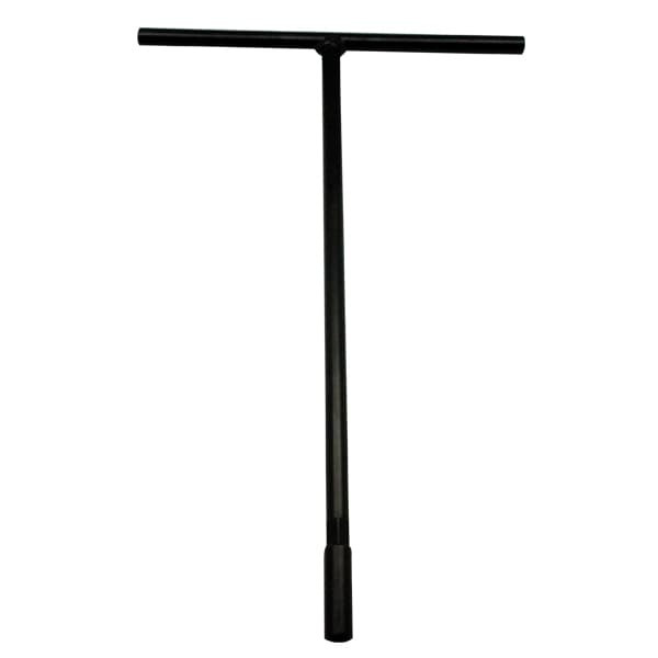 TEKIRO T-TYPE SOCKET/KUNCI T TEKIRO