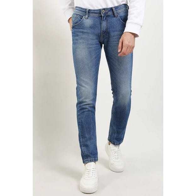 Celana Jeans Slimfit CDL Original By Cardinal || CDL 014