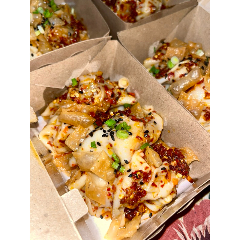 

Wake and Bake Jajanan Checkout Instan