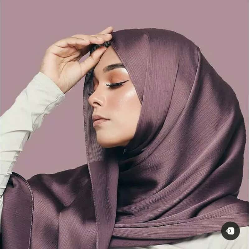 pashmina cradenza silk pashmina crinkle textured silk malay