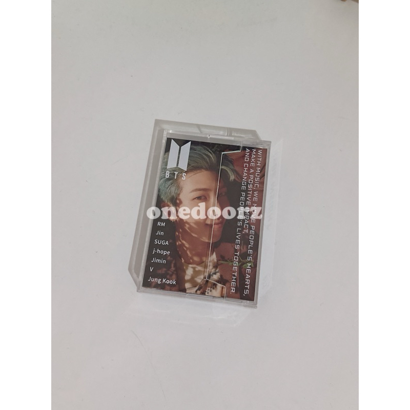 Hybe Insight BTS set photocard pc jin rm jungkook taehyung jimin jhope suga case