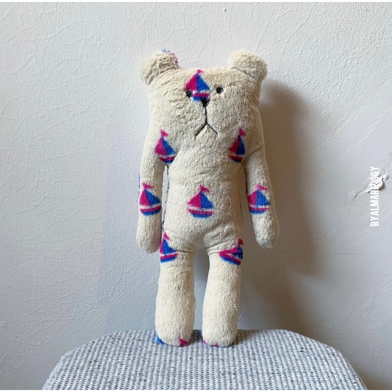 Sloth Boat | Craftholic