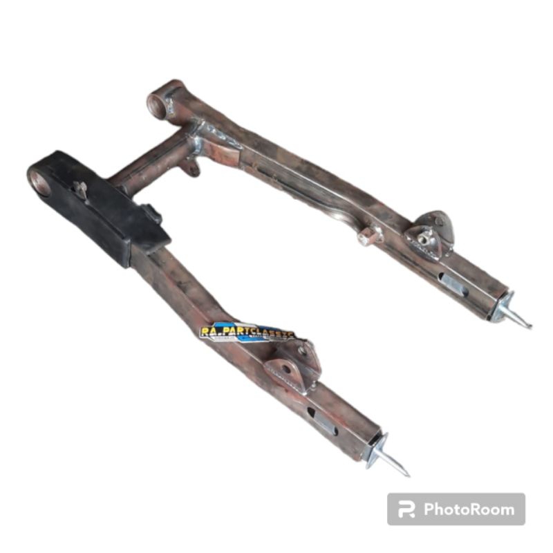 Swing Arm Kaze Mentah Set Setelan Rante Pnp GL CB Megapro