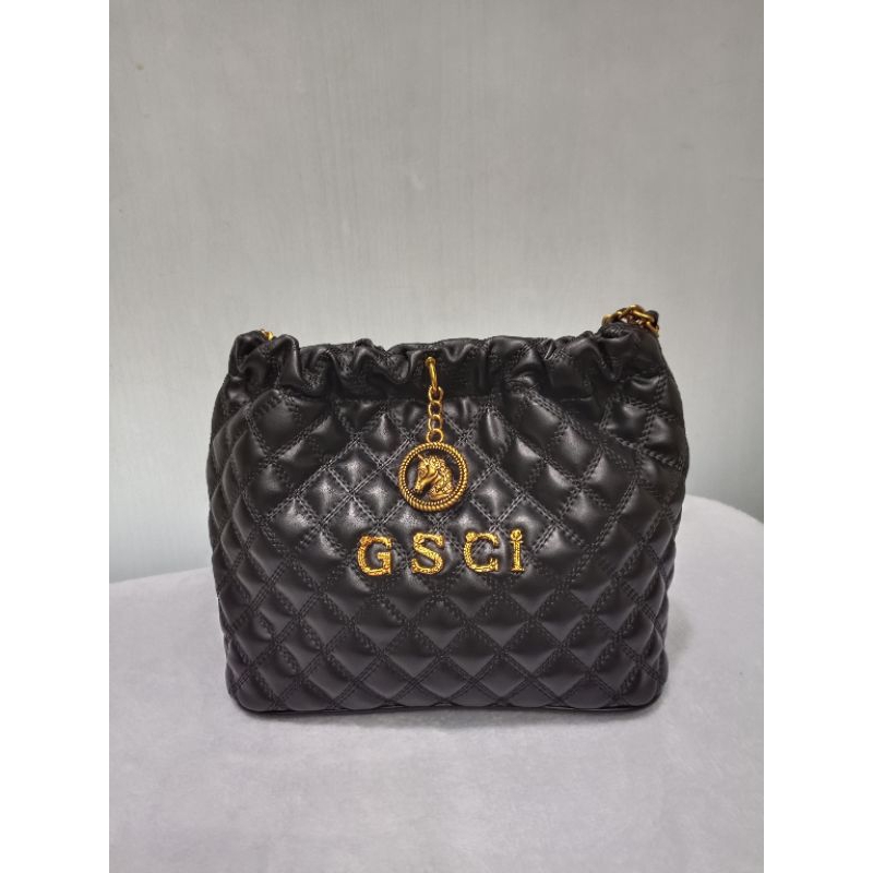 Tas Fashion Premium serut GUSACHI