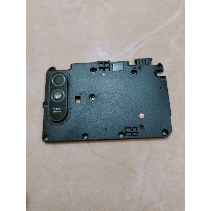 penutup mesin redmi 9a copotan