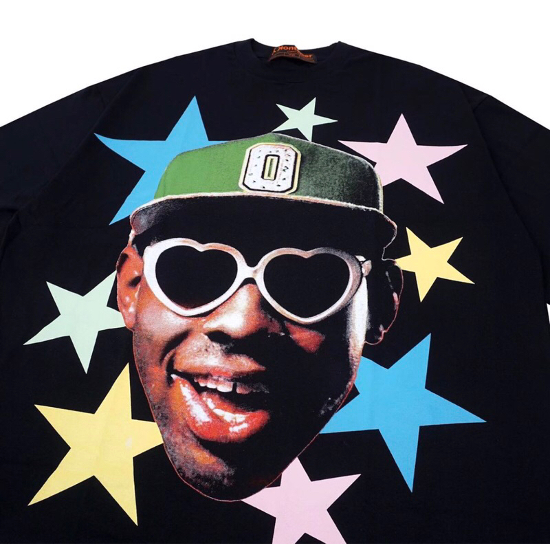 OVERSIZE CALL ME IF YOU GET LOST