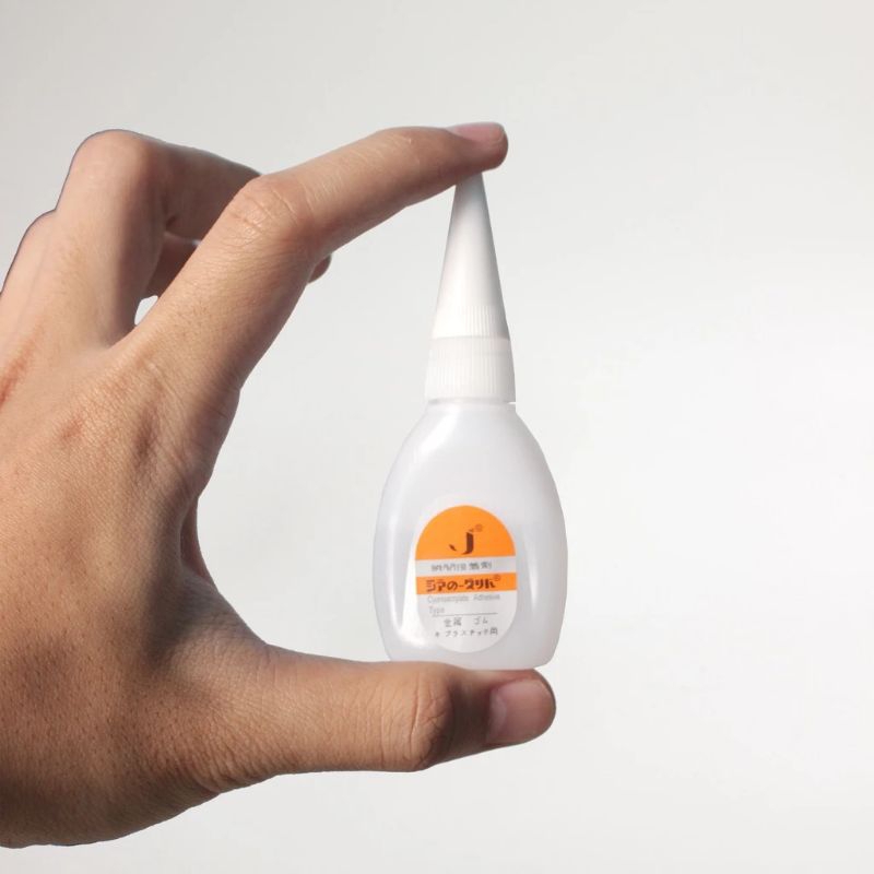 Lem Korea J - Lem Perekat Serbaguna - Lem Power Glue J