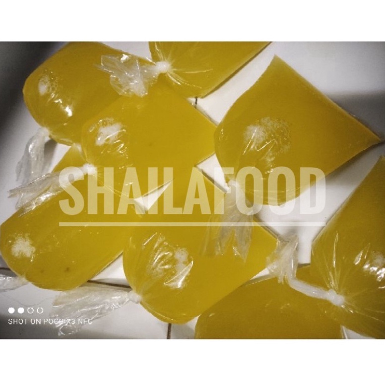 

TIPE JCE5 PUTIH TELUR MENTAH FRESH Alami 1 kg