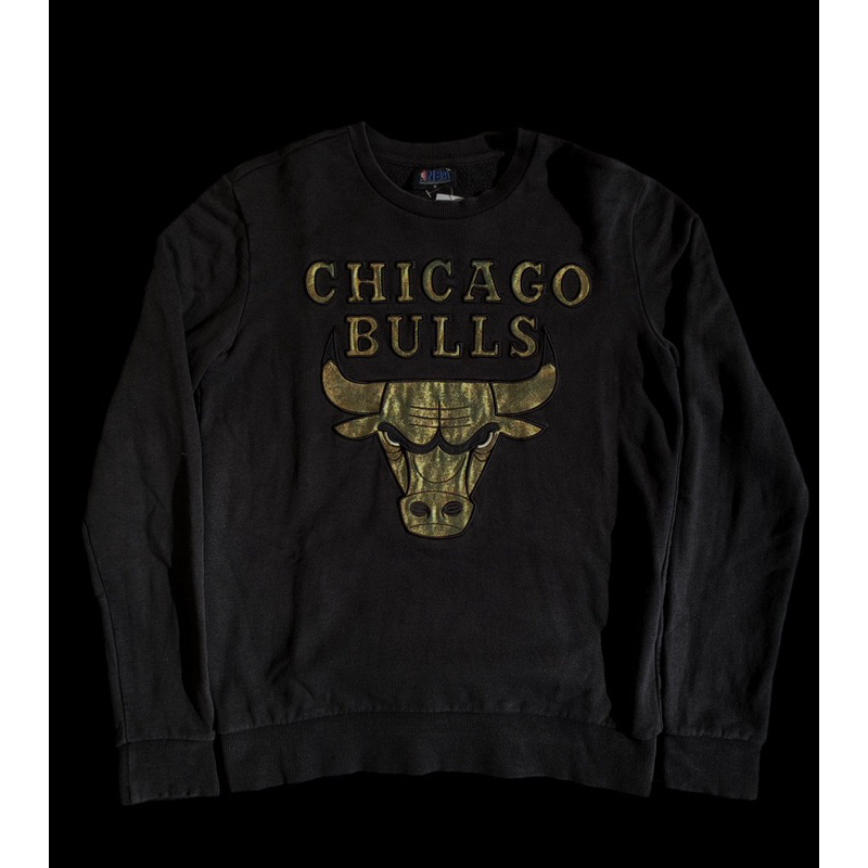 NBA CHICAGO BULLS