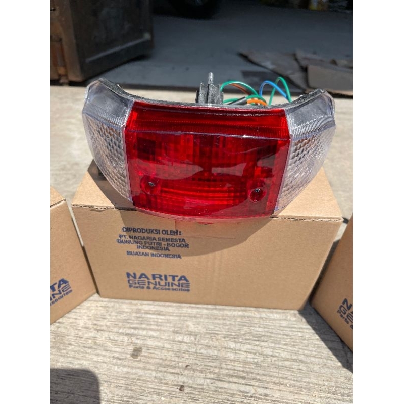 stoplamp assy astrea grand legenda 2