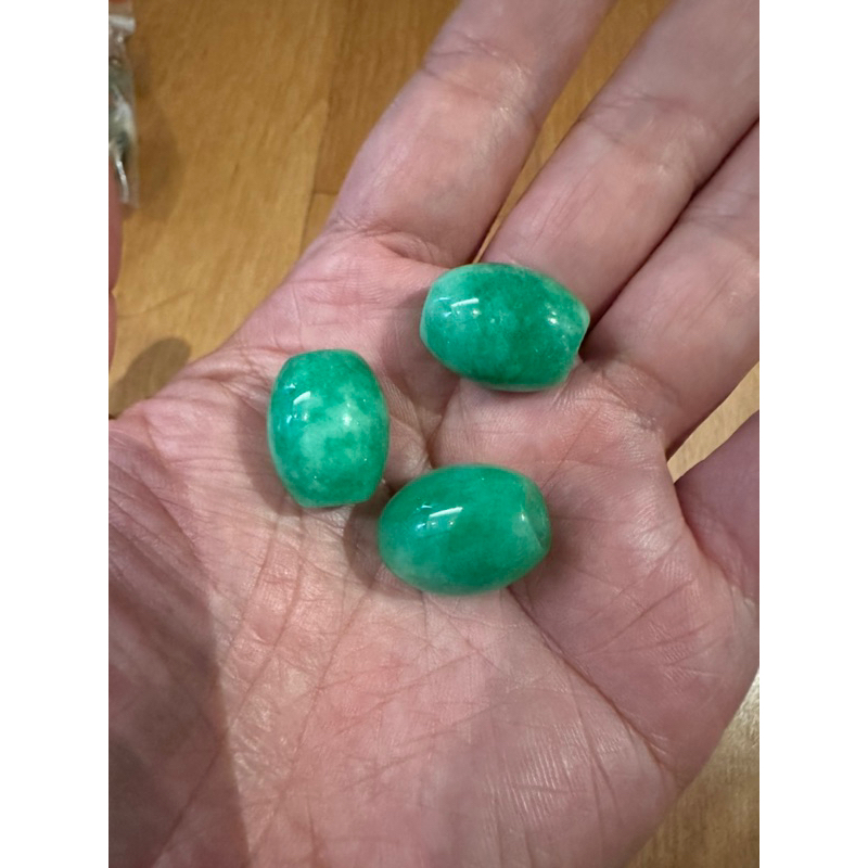 Liontin kalung giok china asli giok original premium quality