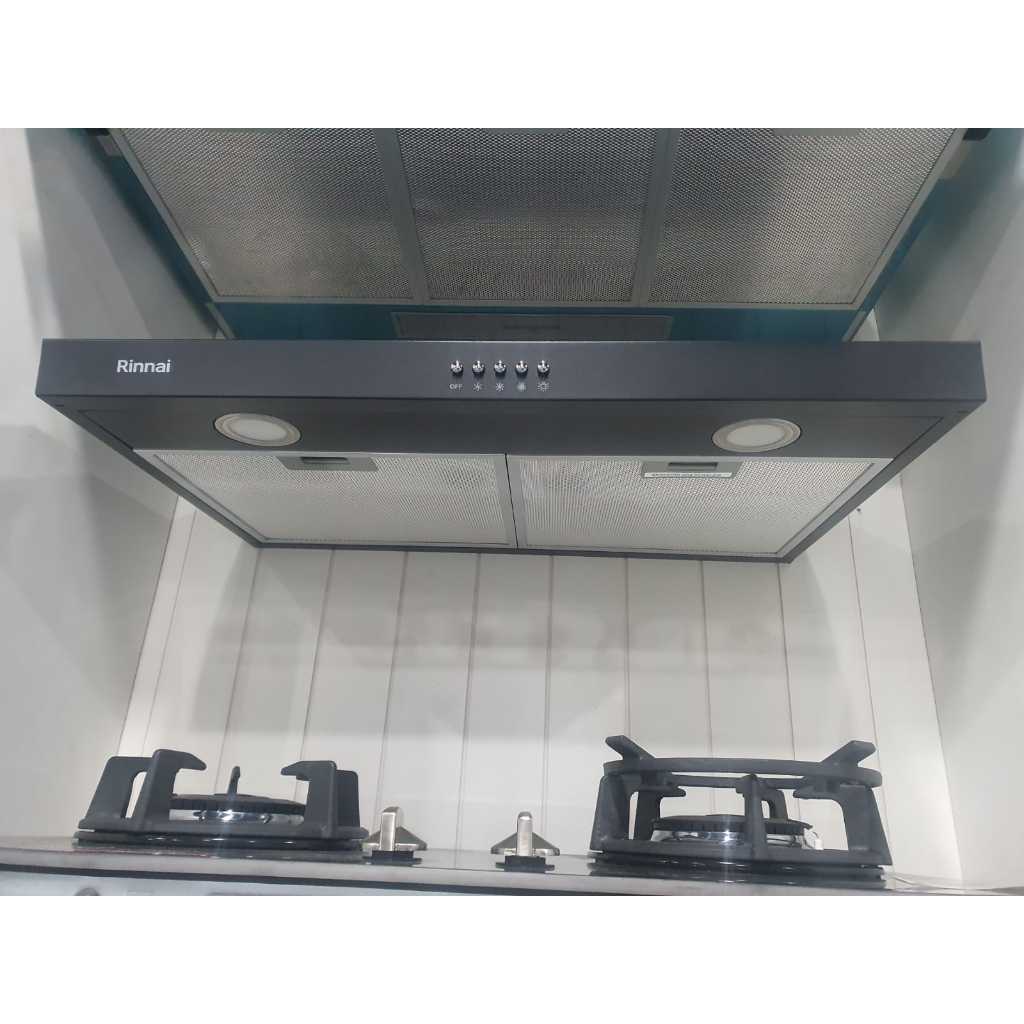 RINNAI COOKER HOOD 70CM RH-127B