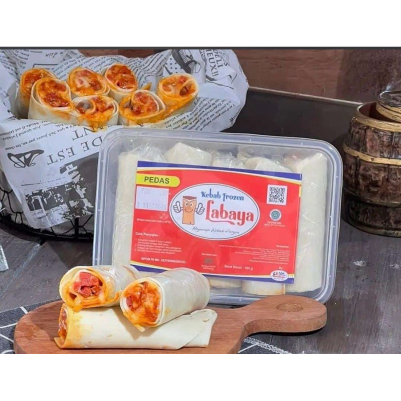 

kebab labaya surabaya