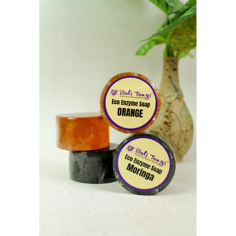 SABUN ECO ENZYME - SABUN NATURAL ALAMI