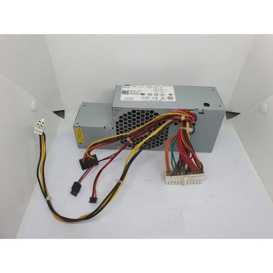 ORIGINAL PSU Dell Optiplex 740 745 755 DT 275W 0RM117 H275P-01