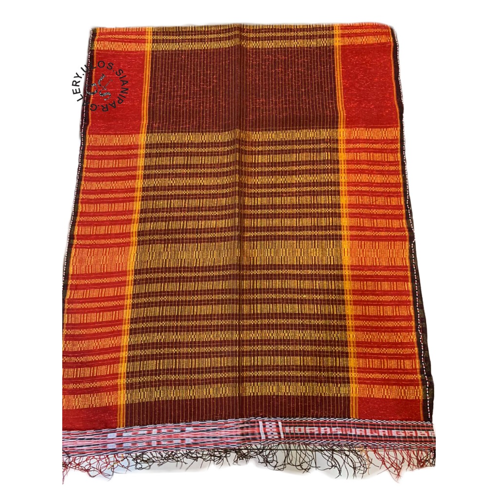 Ulos Ragi Hotang - Galeri Ulos sianipar