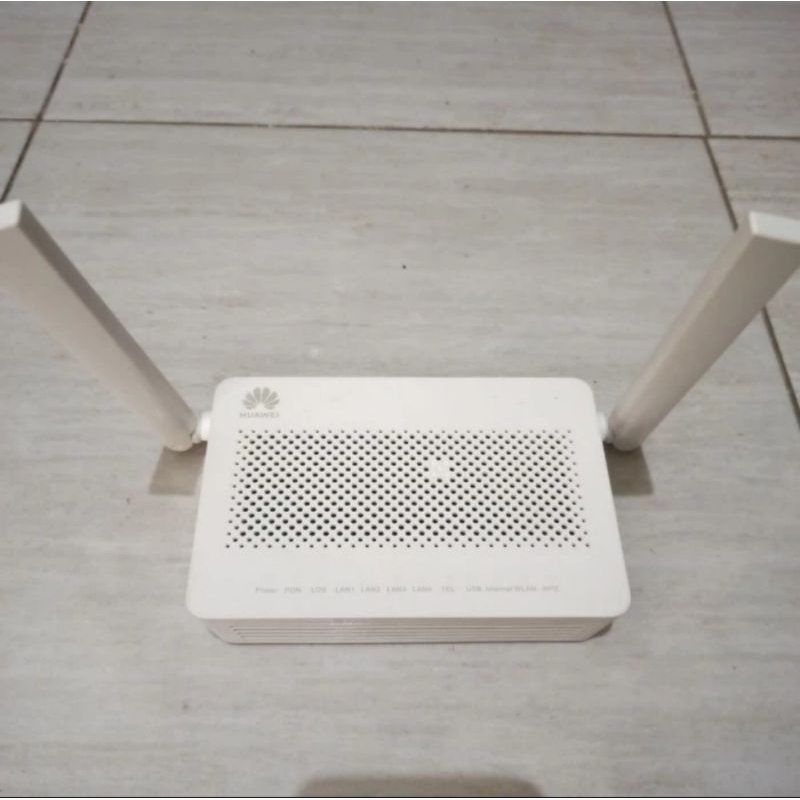 Modem Router Gpon Ont Huawei HG8145V5
