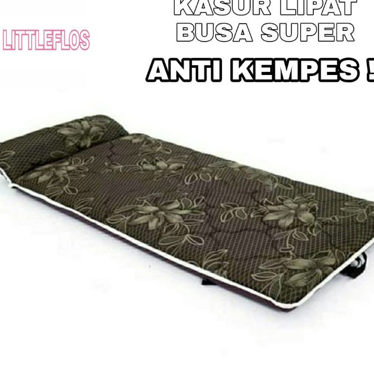 Segera Dapatkan Kasur Lipat Tebal Anti Kempes  Kasur Busa  Matras  Kasur Lipat  Kasur Lipat INOAC