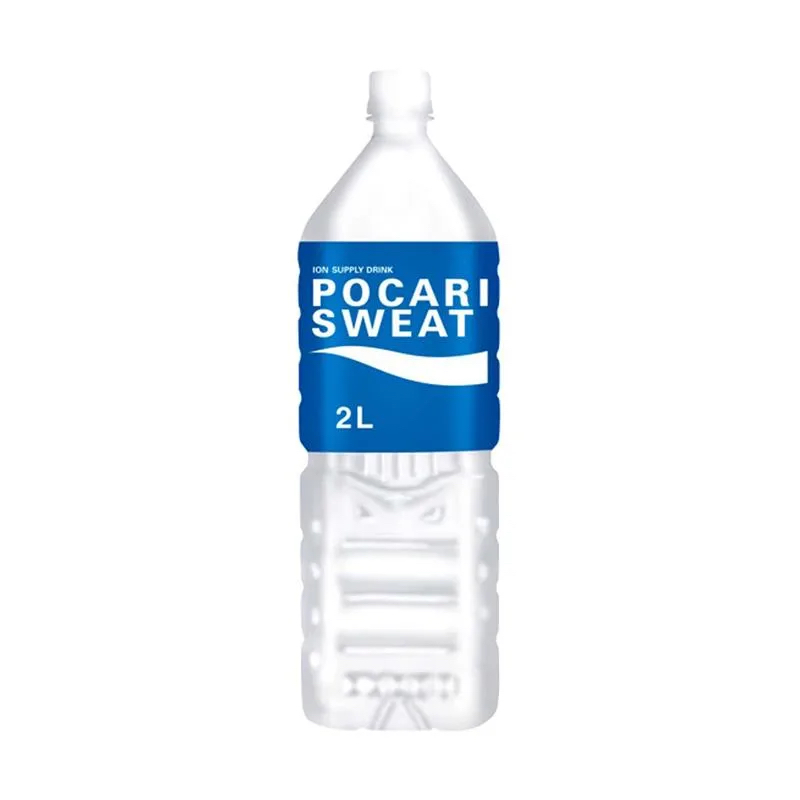 

Pocari Sweat PET 2L