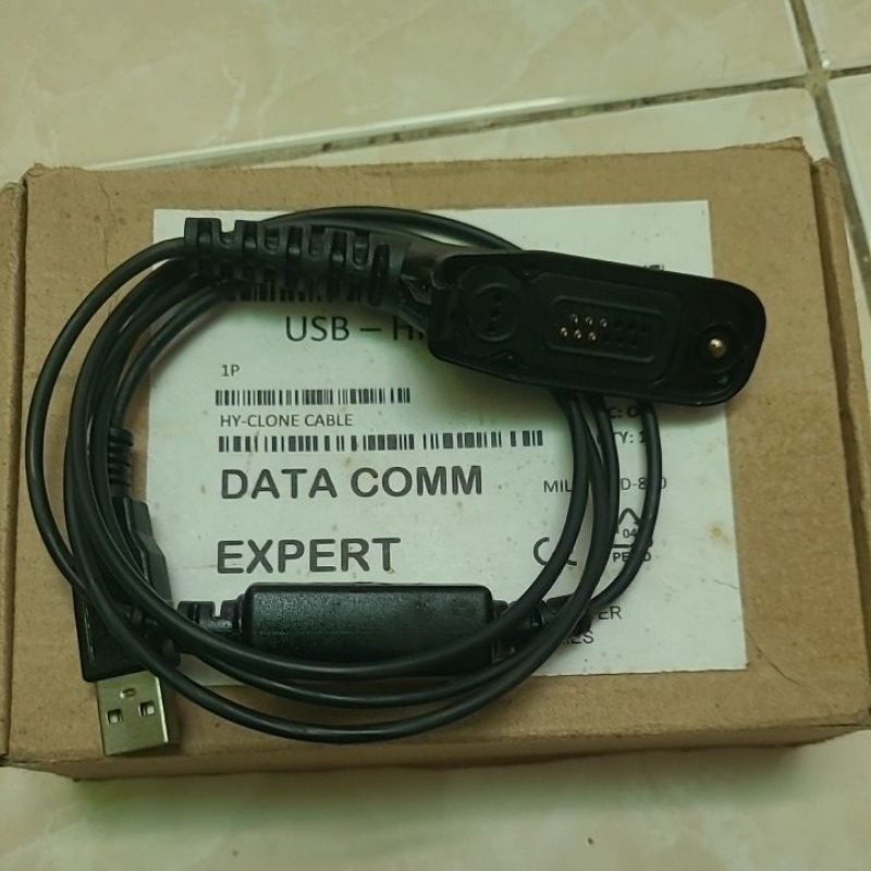 kabel program APX1000 / P8668i / P8660i